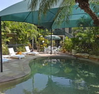 City Gardens Apartments - Holiday Adelaide