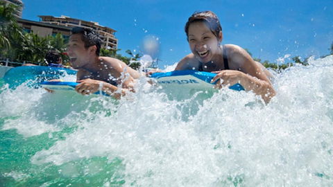 Darwin Beach Escape Holiday Home - Holiday Adelaide 28