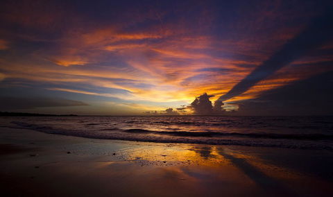 Darwin Beach Escape Holiday Home - Holiday Adelaide 30