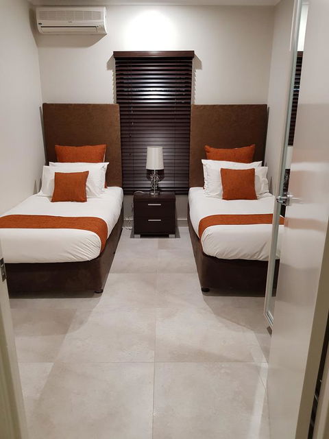Darwin Beach Escape Holiday Home - Holiday Adelaide 13