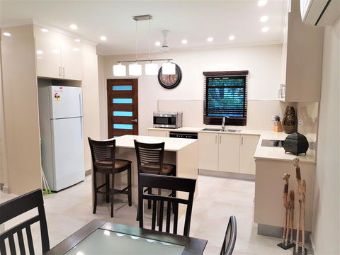 Darwin Beach Escape Holiday Home - Holiday Adelaide 8