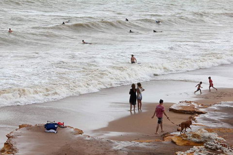 Darwin Beach Escape Holiday Home - Holiday Adelaide 31
