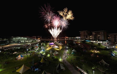 Darwin Beach Escape Holiday Home - Holiday Adelaide 35