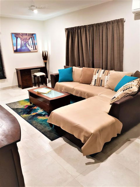 Darwin Beach Escape Holiday Home - Holiday Adelaide 7