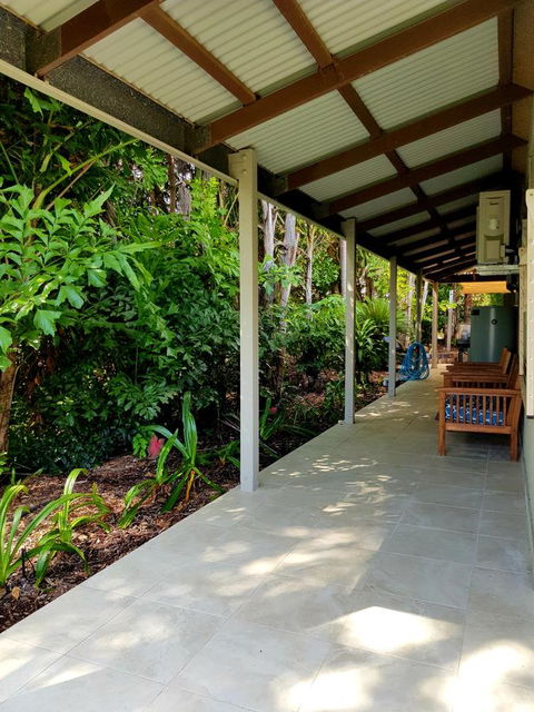 Darwin Beach Escape Holiday Home - Holiday Adelaide 20