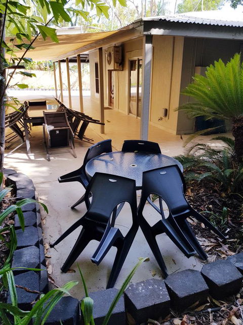 Darwin Beach Escape Holiday Home - Holiday Adelaide 18