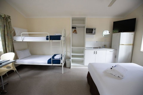 Darwin FreeSpirit Resort - Holiday Adelaide 17