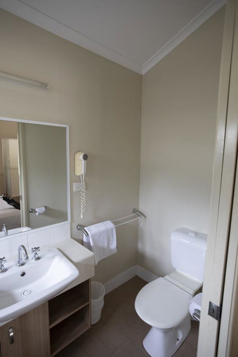 Darwin FreeSpirit Resort - Holiday Adelaide 5