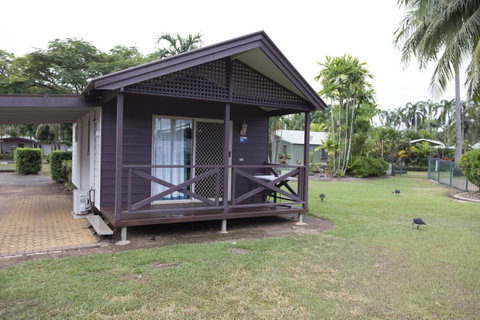 Darwin FreeSpirit Resort - Holiday Adelaide 43