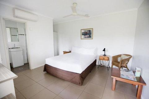 Darwin FreeSpirit Resort - Holiday Adelaide 15