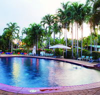 Darwin FreeSpirit Resort - Holiday Adelaide