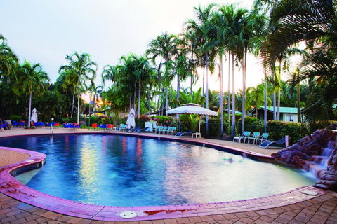 Darwin FreeSpirit Resort - Holiday Adelaide 0