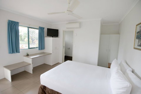 Darwin FreeSpirit Resort - Holiday Adelaide 13
