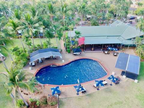 Darwin FreeSpirit Resort - Holiday Adelaide 1