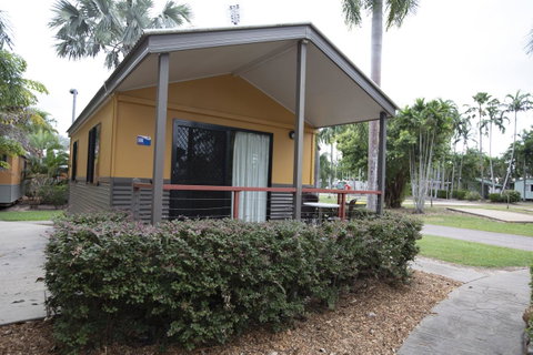 Darwin FreeSpirit Resort - Holiday Adelaide 42