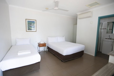 Darwin FreeSpirit Resort - Holiday Adelaide 26
