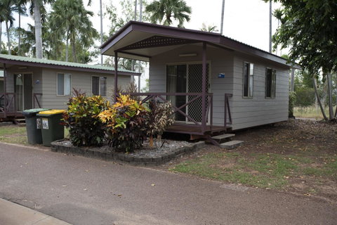 Darwin FreeSpirit Resort - Holiday Adelaide 30
