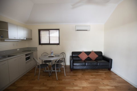 Darwin FreeSpirit Resort - Holiday Adelaide 8