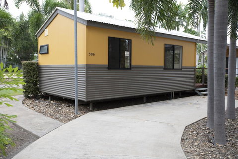 Darwin FreeSpirit Resort - Holiday Adelaide 37