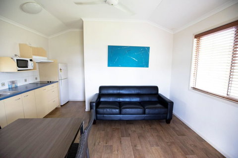 Darwin FreeSpirit Resort - Holiday Adelaide 28