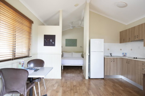 Darwin FreeSpirit Resort - Holiday Adelaide 6