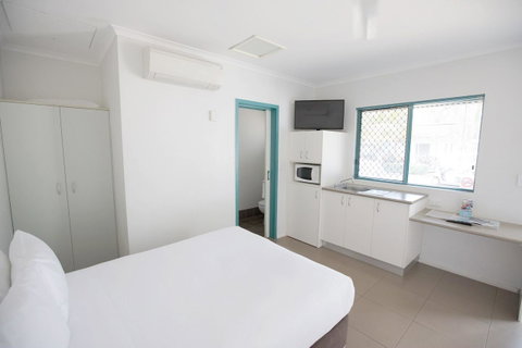 Darwin FreeSpirit Resort - Holiday Adelaide 12