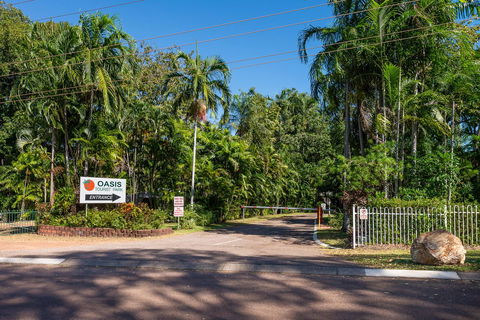 Oasis Tourist Park - Holiday Adelaide 24