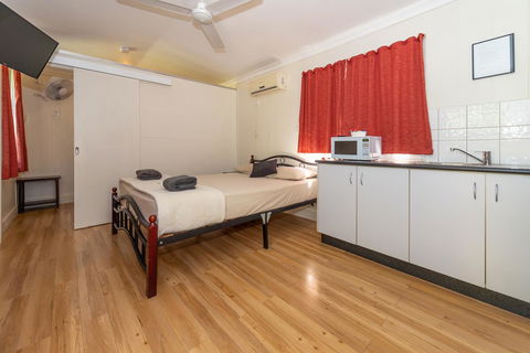 Oasis Tourist Park - Holiday Adelaide 16