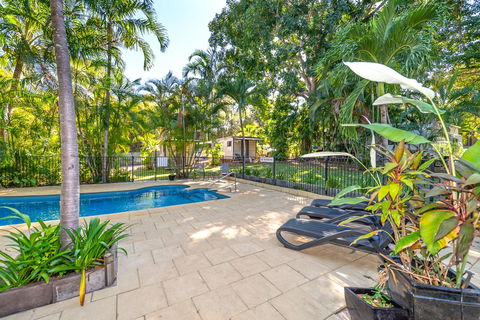Oasis Tourist Park - Holiday Adelaide 14