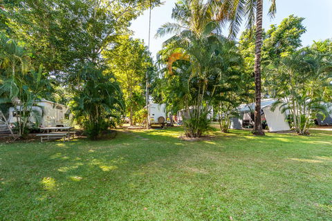 Oasis Tourist Park - Holiday Adelaide 22