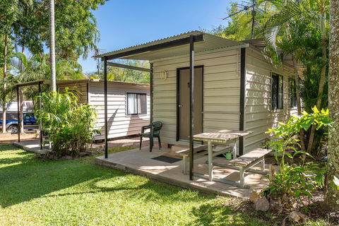 Oasis Tourist Park - Holiday Adelaide 20