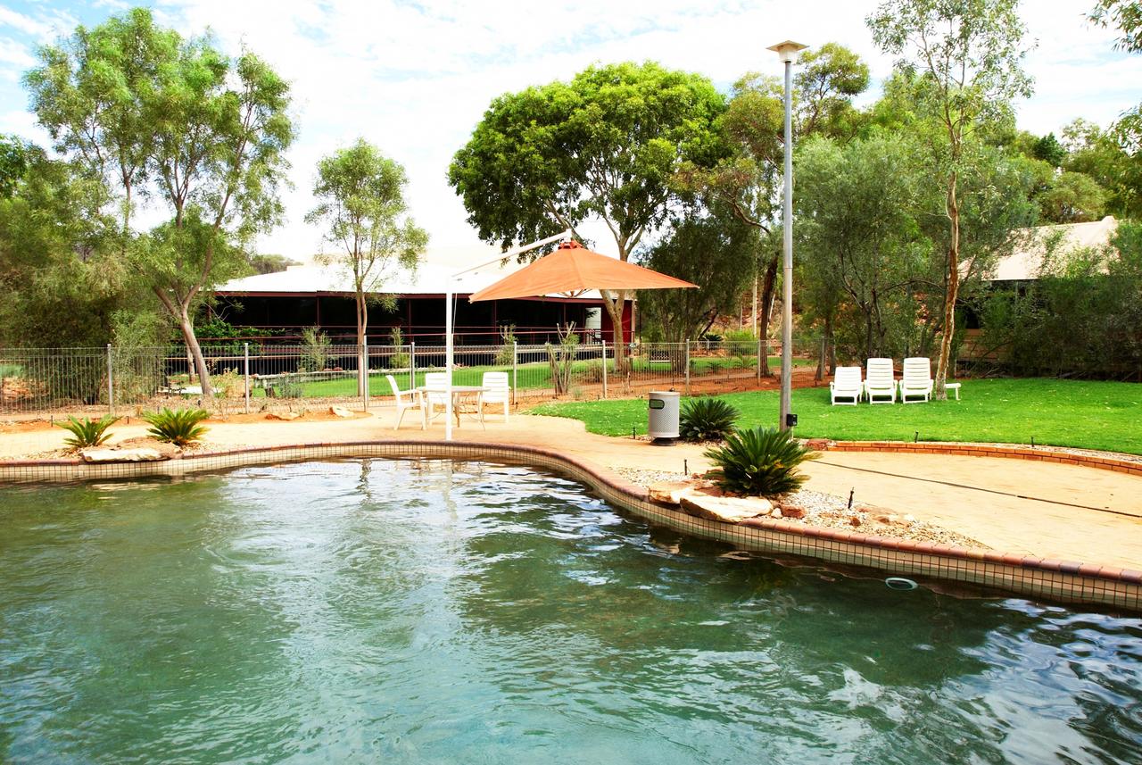 Ernabella NT Holiday Adelaide