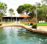 Kings Canyon Resort - Holiday Adelaide
