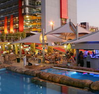 Melaleuca on Mitchell - Darwin YHA - Holiday Adelaide