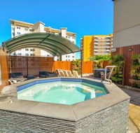 Chillis Backpackers - Holiday Adelaide