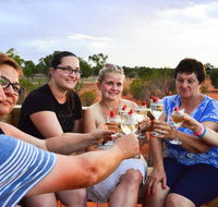 Erldunda Roadhouse - Holiday Adelaide