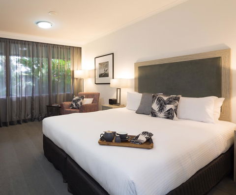 The Smith Hotel Darwin - Holiday Adelaide 3