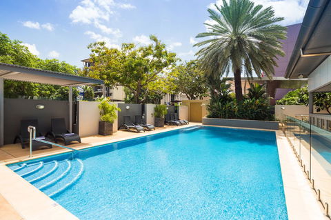 The Smith Hotel Darwin - Holiday Adelaide 8