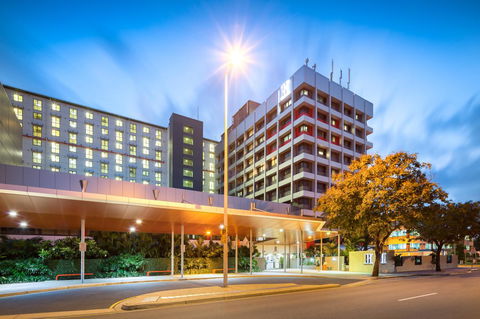 The Smith Hotel Darwin - Holiday Adelaide 25