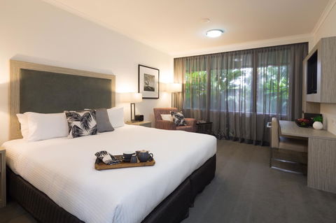 The Smith Hotel Darwin - Holiday Adelaide 6