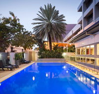 H on Smith Hotel - Holiday Adelaide