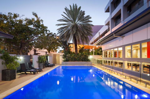 The Smith Hotel Darwin - Holiday Adelaide 0