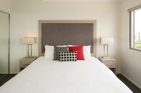 The Smith Hotel Darwin - Holiday Adelaide 5