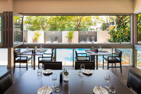 The Smith Hotel Darwin - Holiday Adelaide 17