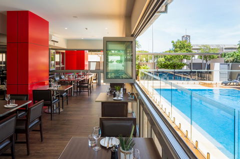 The Smith Hotel Darwin - Holiday Adelaide 16