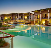 Mindil Beach Casino and Resort  formerly Skycity Darwin - Holiday Adelaide