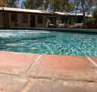 Glen Helen Lodge - Holiday Adelaide