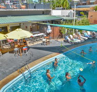 Youth Shack Backpackers Darwin - Holiday Adelaide