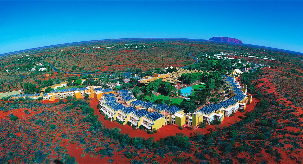 Yulara NT Holiday Adelaide