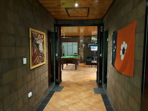 DARWIN'S SHADY ACRES RETREAT - Holiday Adelaide 15